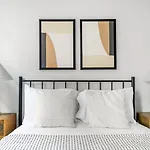 North End 3Br W Wd Nr Restaurants Bos-793