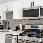 North End 3Br W Wd Nr Restaurants Bos-793