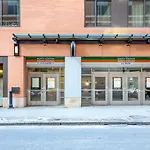 North Station 2Br W Wd Gym Nr Td Garden Bos-812