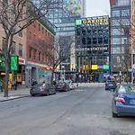 North Station 2Br W Wd Gym Nr Td Garden Bos-812