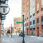 North Station 2Br W Wd Gym Nr Td Garden Bos-812