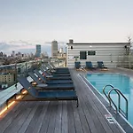 Fenway 1Br W Wd Roof Gym Nr Fenway Park Bos-857