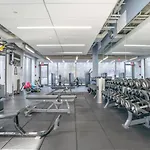Back Bay 1Br W Gym Doorman Nr Copley Mall Bos-249