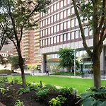 Back Bay 1Br W Gym Doorman Nr Copley Mall Bos-249
