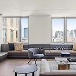 East Cambridge 1Br W Gym Wd Near T Stop Bos-961