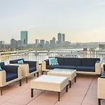 East Cambridge 1Br W Gym Wd Near T Stop Bos-961