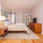 Luxury 2Bed, 2Bath, Near Bu, Hospitals, Fenway