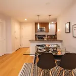 Luxury 2Bed, 2Bath, Near Bu, Hospitals, Fenway