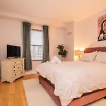 Luxury 2Bed, 2Bath, Near Bu, Hospitals, Fenway