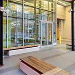 Chinatowntheater District 1Br W Gym Wd Nr T Bos-787