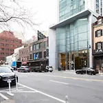 Chinatowntheater District 1Br W Gym Wd Nr T Bos-787