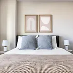 Chinatowntheater District 1Br W Gym Wd Nr T Bos-787
