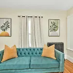 Comfort Stay IV