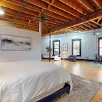 Destiny Lofts\' Copley Suite