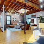 Destiny Lofts\' Copley Suite
