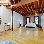 Destiny Lofts\' Copley Suite