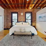 Destiny Lofts\' Copley Suite