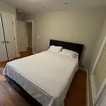 Ultra Convenient Luxury Condo In South Boston With Private Parking Garage