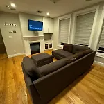 Ultra Convenient Luxury Condo In South Boston With Private Parking Garage