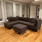 Ultra Convenient Luxury Condo In South Boston With Private Parking Garage