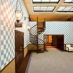 The Liberty, A Luxury Collection Hotel, Boston