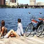 The Liberty, A Luxury Collection Hotel, Boston