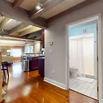 Elegant 2Br 009Mi Faneuil Hallquincy Market