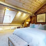 Elegant 2Br 009Mi Faneuil Hallquincy Market