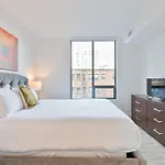 Gorgeous Apt With Kitchen - Idl-424