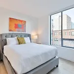 Gorgeous Apt With Kitchen - Idl-424