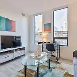 Gorgeous Apt With Kitchen - Idl-424
