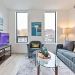 Gorgeous Apt With Kitchen - Idl-250