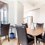 Luxury Apt With Gym - Alx-1023