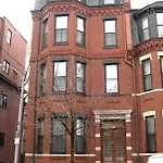 Back Bay Suites