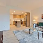 Luxury Apt With Kitchen & Gym