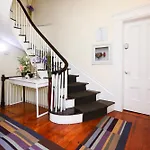 Charming & Stylish Studio On Beacon Hill #11