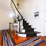 Charming & Stylish Studio On Beacon Hill #11