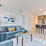 Gorgeous Apt With Kitchen-Idl-350