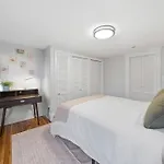 102 Revere Street, Unit 3 Beacon Hill