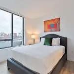 Gorgeous Apt With Kitchen - Idl-532