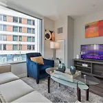 Modern Apt With Gym - Via-1112