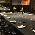 The Eliot Hotel