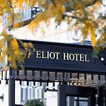 The Eliot Hotel