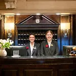 The Eliot Hotel