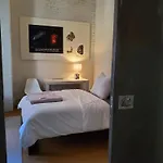 Beach Street Loft