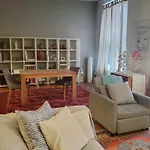 Beach Street Loft