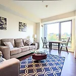 Modern Apartments At Asteria By Massachusetts General Hospital