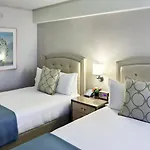 Seaport Hotel Boston