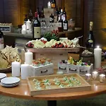 Seaport Hotel Boston