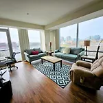 Modern Apartments At Vesta By Massachusetts General Hospital, Charles River